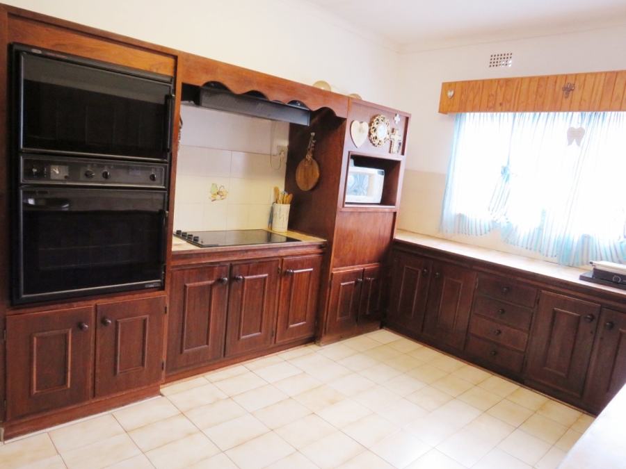 4 Bedroom Property for Sale in Orkney North West